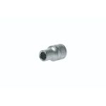 - 1 2 Drive 12 Point Socket 10MM - M120510-C