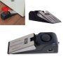 Wireless Security System Door Stop Alarm