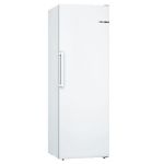 Bosch Series 4 Freestanding Freezer 176 X 60 Cm White – GSN33VW31Z