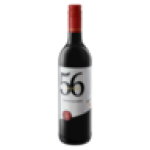 Nederberg Nederburg 56 Hundred Cabernet Sauvignon Red Wine Bottle 750ML