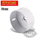 Saw Bi-metal 70MM