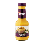 Mustard Sauce - 375ML