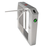 TS2022PRO Turnstile Waiste High + Fp&rf