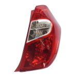 Hyundai I10 Taillight Right 2011-2018