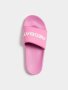 Rebat Women&apos S Pink Slides