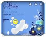 Platinum Night Pads