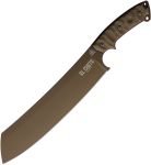 El Chete Midnight Bronze Rockey Mountain Tread