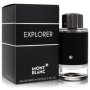 Mont Blanc Explorer Men& 39 S Eau De Parfum Spray 200 Ml - Parallel Import