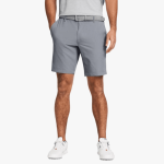 Under Armour Mens Drive Taper Shorts Grey - 52