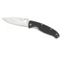 Spyderco C142gp Resilience G-10 in Plain