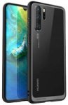 Metal Magnetic Double Sided Tempered Glass Case For Huawei MATE20 Pro