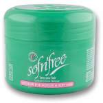 Cream Relaxer 250ML Regular - For Medium & Fine Hair