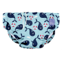 Bambino Mio Swimnappy Whale Wharf 1-2YEARS
