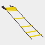 Training Ladder Fastfoot 8M Round