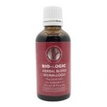 Worm-logic 50ML