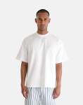 Yacht Off-white T-Shirt - XXL White
