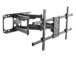 Equip 32"-90" Tilt And Swivel Tv Wall Mount Bracket