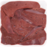 Ox Liver Per Kg