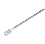 Stay – 750MM With Lug White