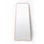 Celtic Leaning Mirror