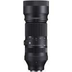 Sigma 100-400MM F 5-6.3 Dg Dn Os Cont. Lens For Sony E – SC100400DGSON