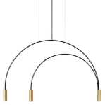 Volto Suspension Light – 2