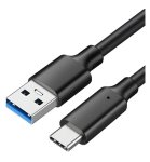 MicroWorld USB 3.0 To Type C Cable 2M