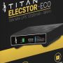 Titan Elecstor 18W MINI Dc Ups 12000MAH - 38WH Retail Box 1 Year Limited Warranty