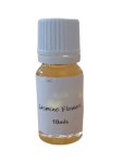 - Jasmine Flowers Fragrance 10ML