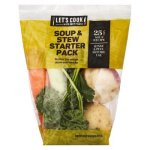 Pnp Let's Cook Soup & Stew Starter Pack