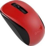 Genius Mouse USB Wl NX-7005 Red