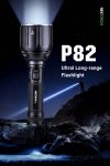 NEXTORCH P82 Long-range Flashlight