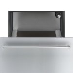 Smeg 60X29 Cm Classic Warmer Drawer