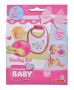 New Born Baby Feeding Set