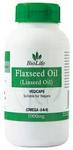 Biolife Flaxseed Vegicap 1000mg