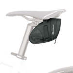 Sks Bike Saddle Bag - Explorer Straps 500 Black
