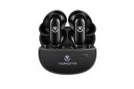 Volkano Nomad Active Noise Cancelling True Wireless Earphones - Black