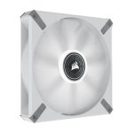 Corsair ML140 Elite White 140MM White LED