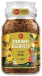 Douwe Egberts Brazil Instant Coffee - 400G Limited Edition Jar