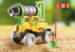 Sand Drilling Rig