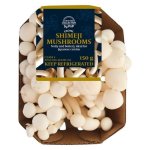 Pnp Shimeji Mushrooms 150G