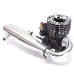 O.s.speed B2105 Combo Set