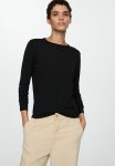 Sweater Lucca - Black