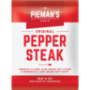 Pepper Steak Pie