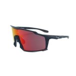 D'arcs Peak Sport Eyewear - White Blue Revo