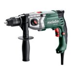 Metabo 800W Impact Drill Sbe 800-2