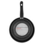 Non-stick Carbon Steel Frying Pan Set 2-PIECE