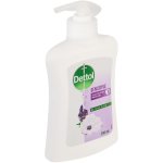 Dettol Hygiene - Liquid Hand Wash Pump - Sensitive Skin - 200ML