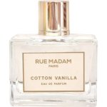 Rue Madam Cotton Vanilla