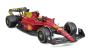 1/24 Ferrari F1-75 2022 - Monza Livery 55 C. Sainz - 23.5CM Long